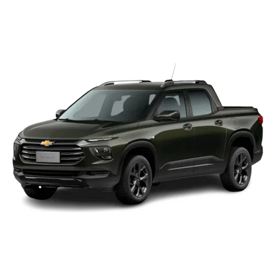 Chevrolet Montana 1.2 T Premier At