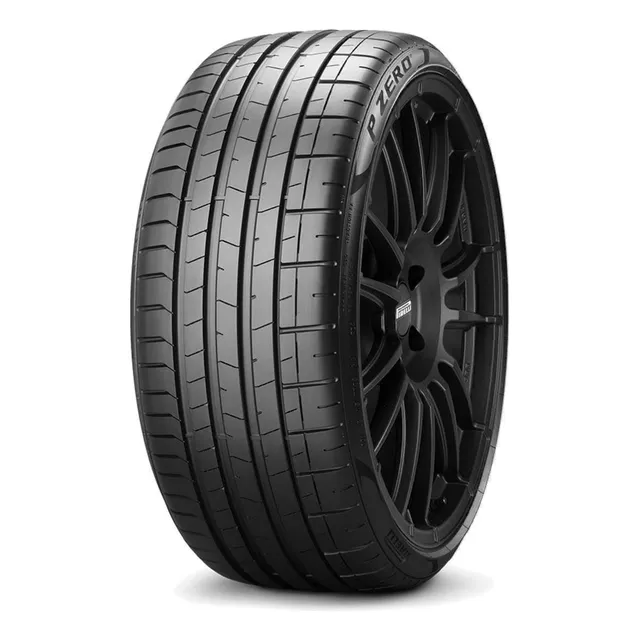 Cubierta 275/40/22 Neumático Pirelli Pzero Pz4 Runflat