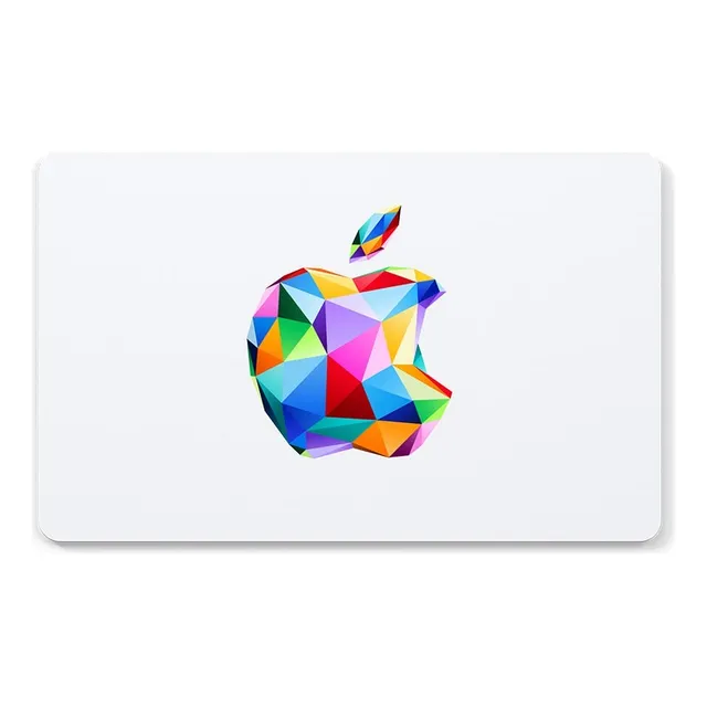 Tarjeta Itunes Apps Store 25 Usd