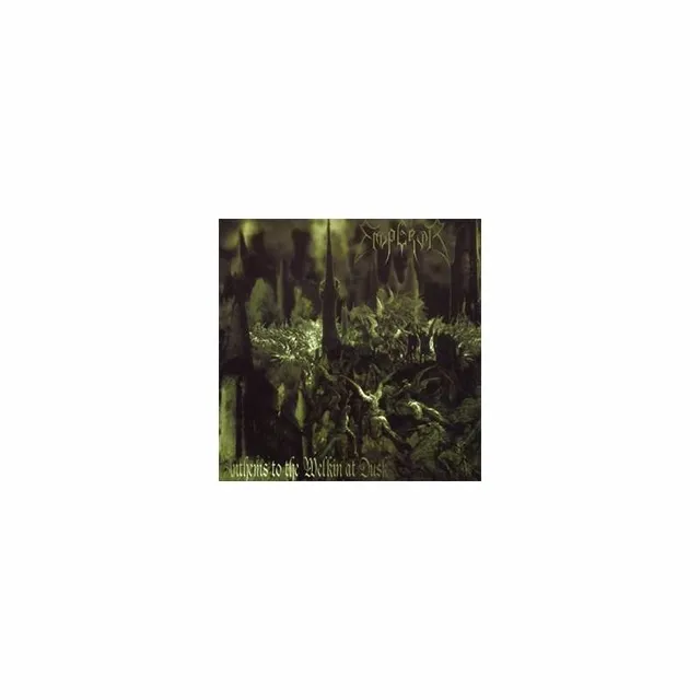 Emperor - Anthems To The Welkin At Dusk