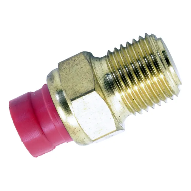 Bulbo Temperatura Luz Testigo Fiat Duna Uno 1.7 D