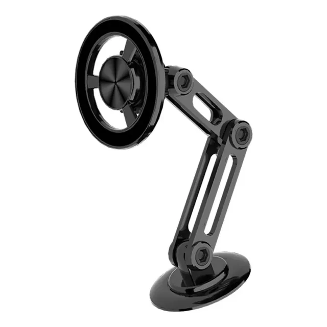 Soporte Celular Tablet Metal Magnetico 360 Para Auto Magsafe
