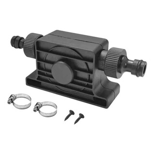 Bomba Autocebante Para Uso Con Taladro 9107 3/4'' Adir Bomba Autocebante Para Uso Con Taladro 9107 3/4'' Adir
