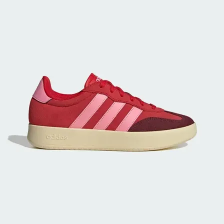 Tênis Feminino Barreda adidas Betsca/blipnk/shared Lisa 36 Br