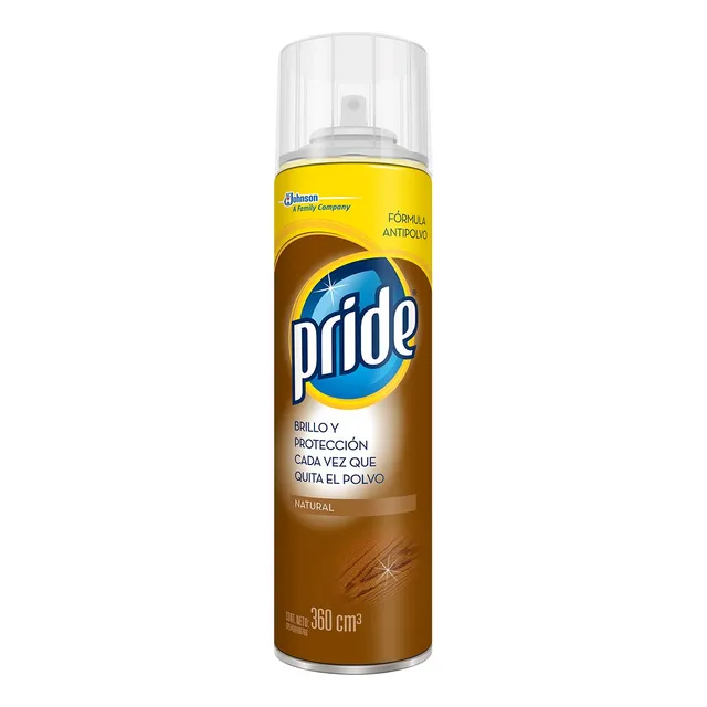 Caja Pride Natural 12x360cc