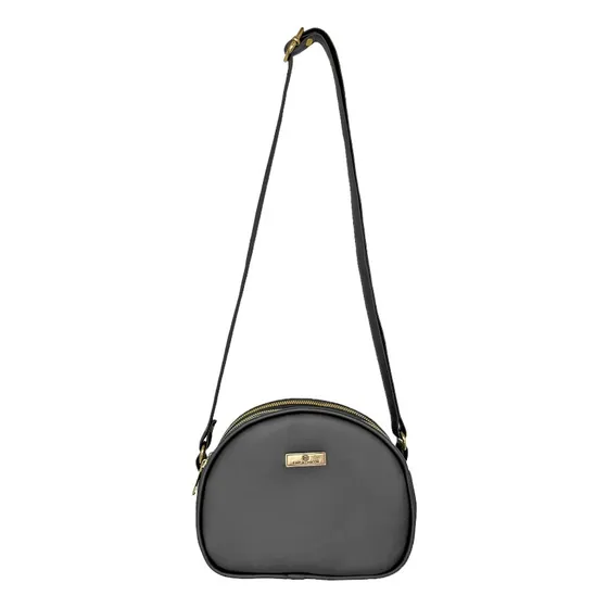 Bolso Bandolera Karla Chacon Grecia Mujer Sintético