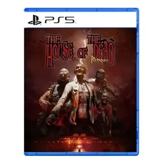 The House Of The Dead 2 Dreamcast | Mercado Livre