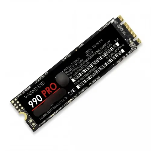 Acer Predator GM6 2TB M.2 NVMe SSD PCIe 4.0 - Velocidad de Lectura