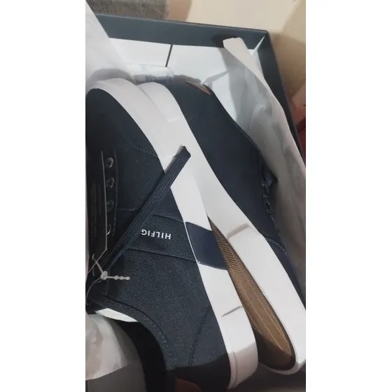 Zapatos Tommy Hilfiger