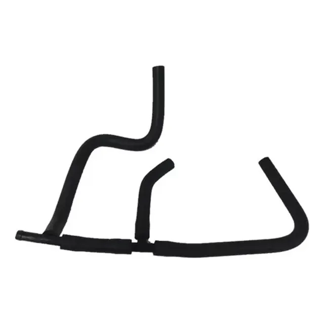 Juego Manguera De Venteo De Gases Ford Ka/ecosport/focus 1.6