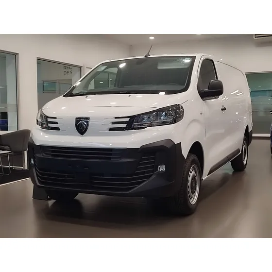 Peugeot Expert 1.5 Hdi 120 L3