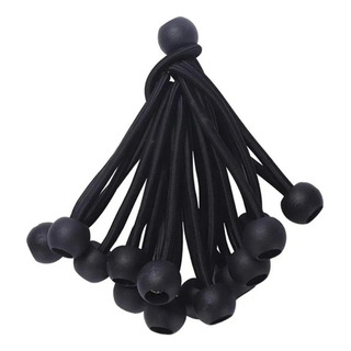 30 Lazos Elásticos De Cuerda Elástica Para Lona 30 Lazos Elásticos De Cuerda Elástica Para Lona