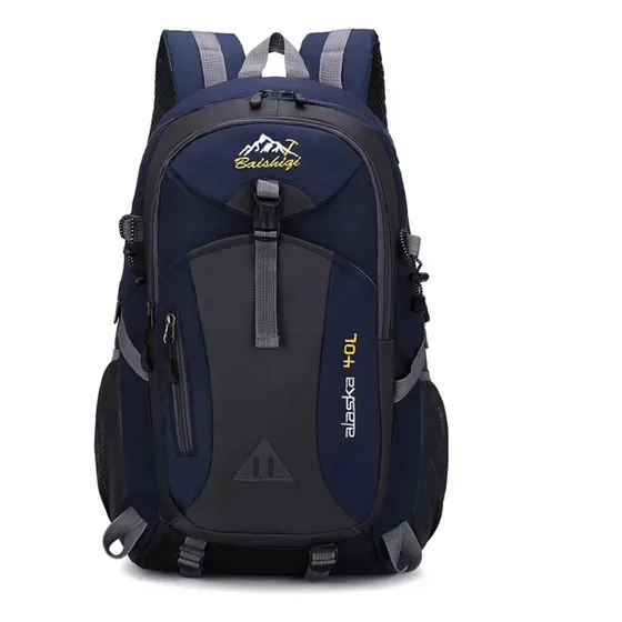 Mochila Multifuncional 40 Litros