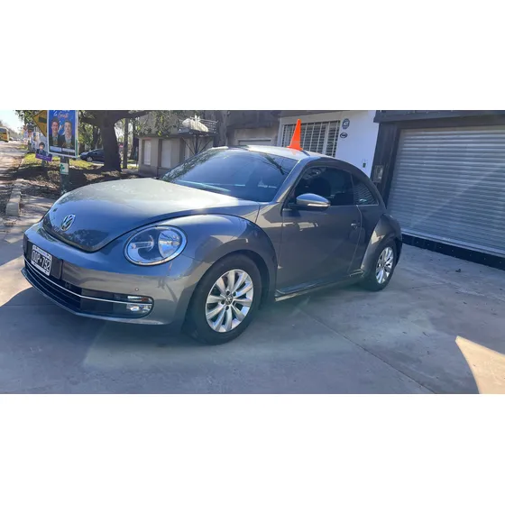 Volkswagen Beetle Tsi 1.4 Dsg
