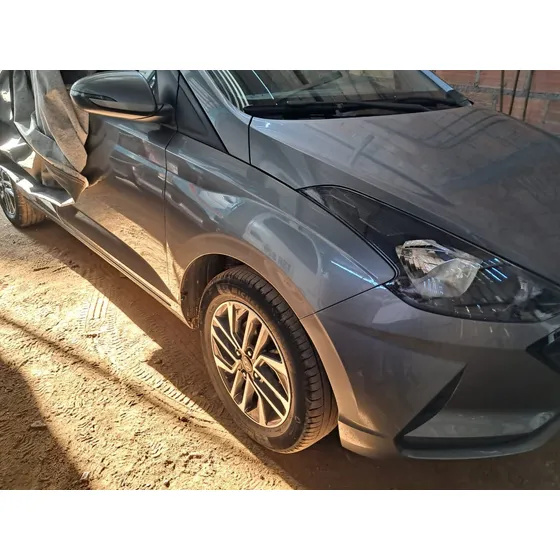 Hyundai Accent 1.6