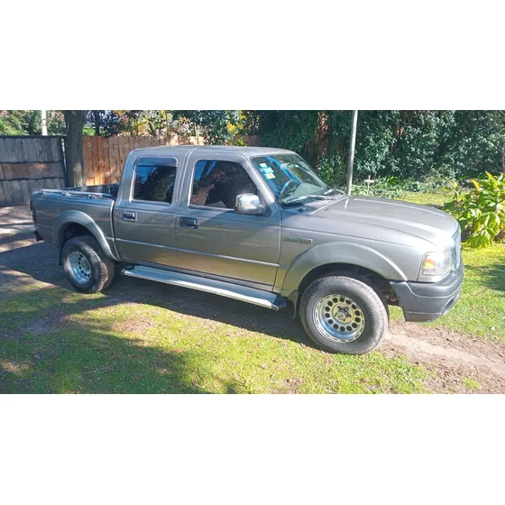 Ford Ranger 4x2