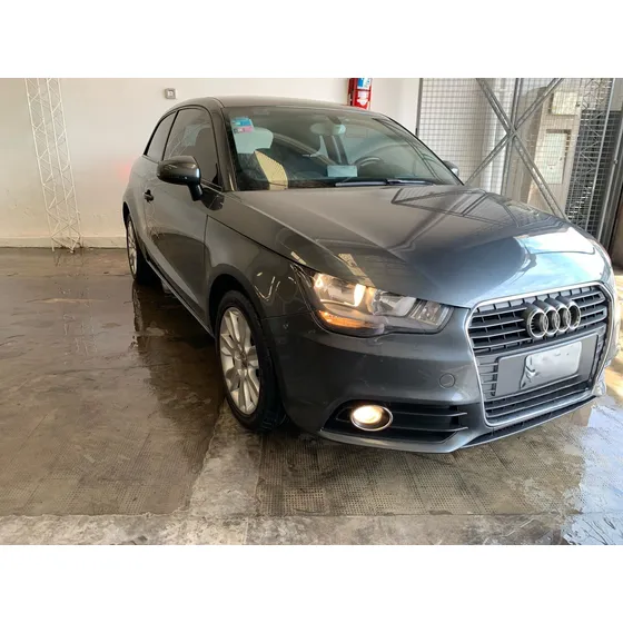 Audi A1 1.4 Ambition Tfsi 122cv Stronic