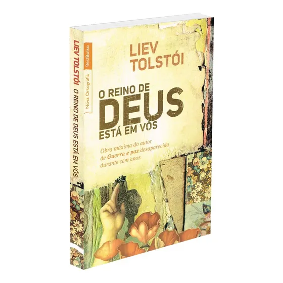 Reino De Deus Está Em Vós (o)