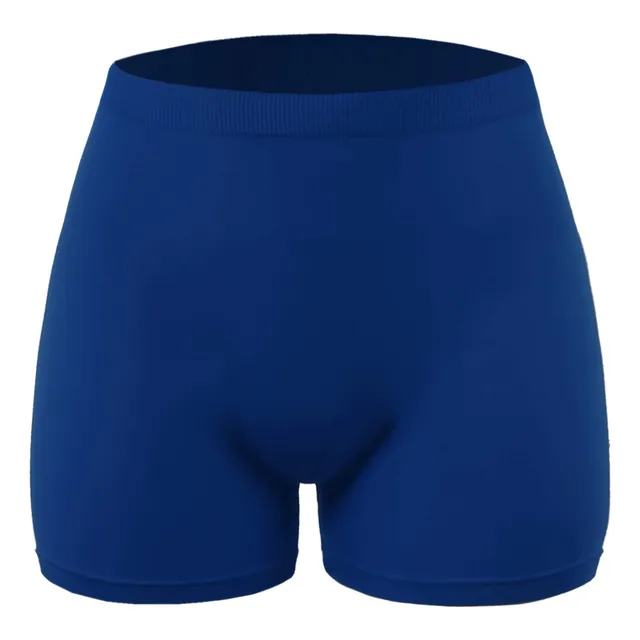 A2y Pantalon Corto Ciclismo Para Mujer Ligero Longitud Corta