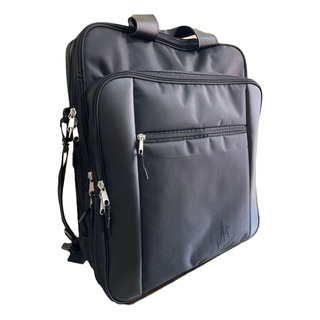 Mochila Para Flat Panel Mochila De Lujo Para Flat Panel 14x17 Calidad: Premium 1) Fabricada En Nylon 1080d Repelente A Mochila Para Flat Panel Mochila De Lujo Para Flat Panel 14x17 Calidad: Premium 1) Fabricada En Nylon 1080d Repelente A