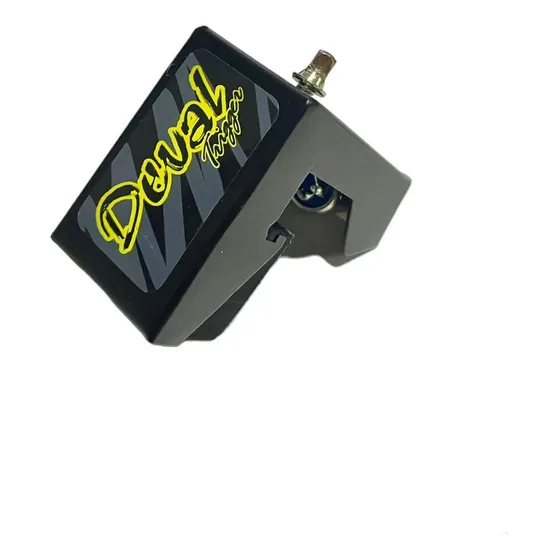 Trigger Deval De Tom De Caixa Xlr - Gtt