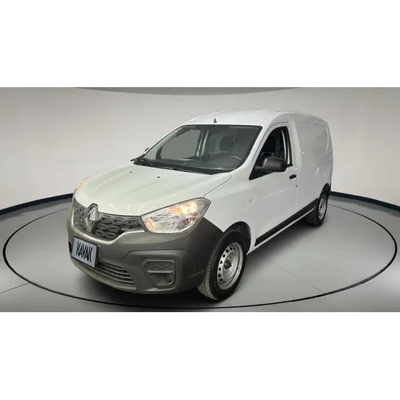 Renault Kangoo 1.6 Intens