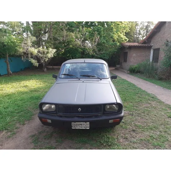 Renault R12 1.4 Tl