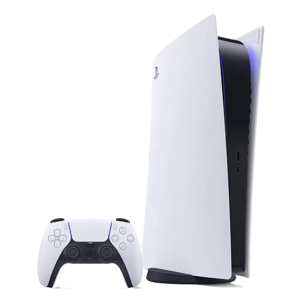 Playstation 5 Slim Digital 1tb