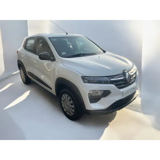 Renault Kwid 1.0 Iconic Mt
