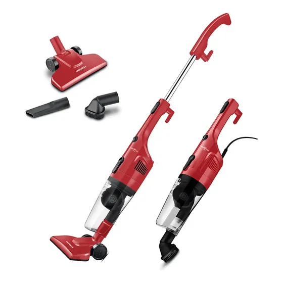 Aspirador de Pó Turbo Cycle Mondial 1100W AP-36