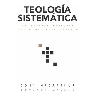 TeologĂa Sistemática TeologĂa Sistemática