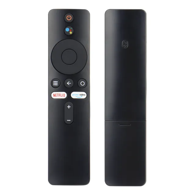 Controle Remoto Para Tv Xiaomi Xmrm-006 E Game Box