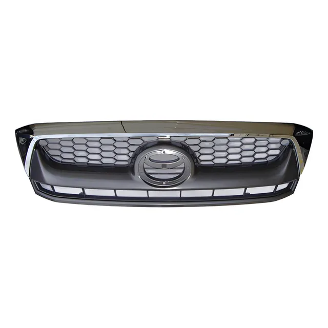 Repuestos Careta Toyota Hilux 2009 A 2011 