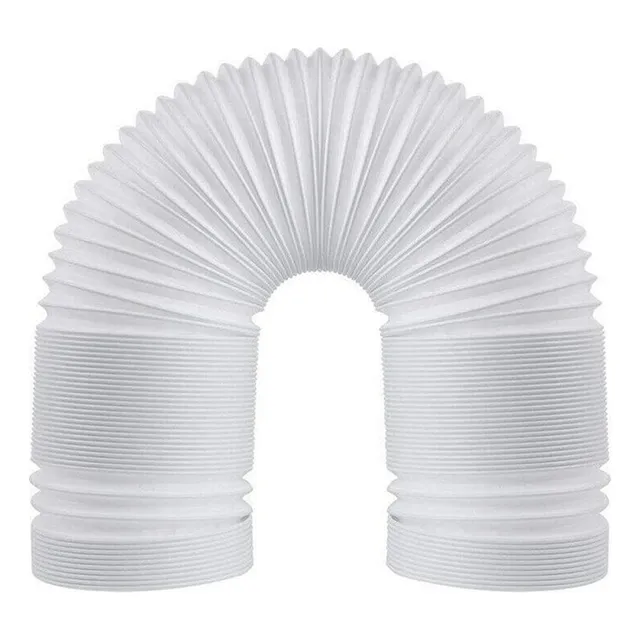 150x15cm Manguera De Aire Acondicionado Portátil Ventilación