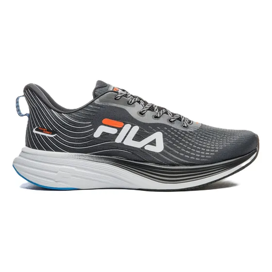 Tênis Fila Masculino Racer Curve 2 Original