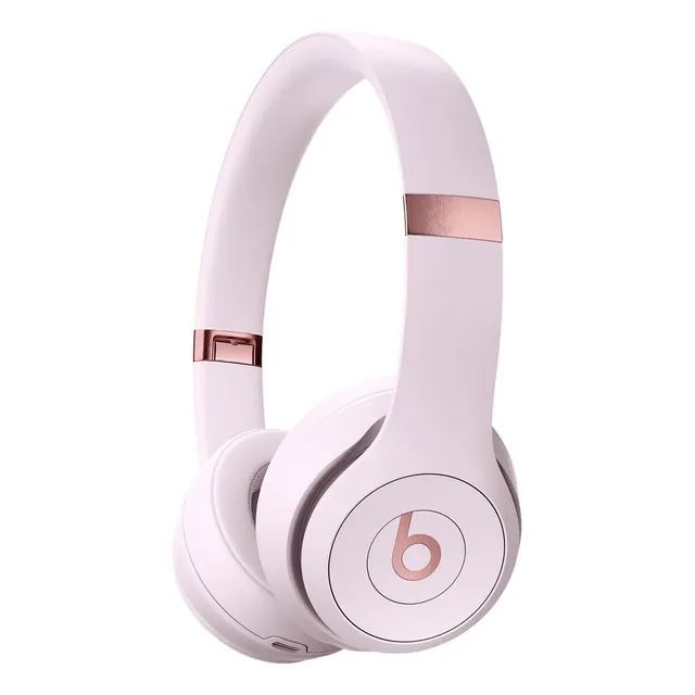 Beats Solo 4 - Auriculares Inalámbricos Bluetooth, Compatibl