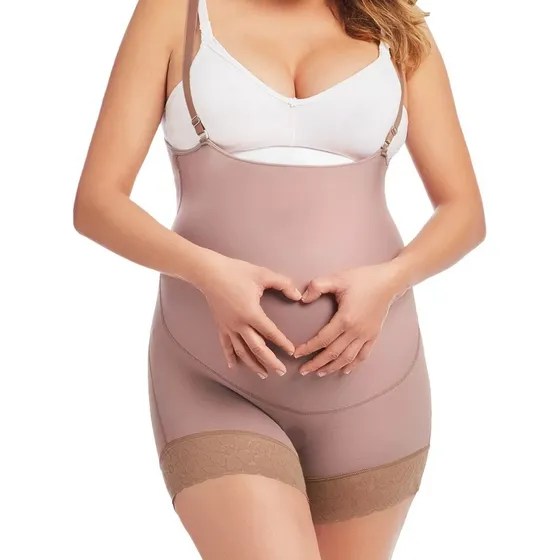 Faja Materna  Colombiana Original Nueva
