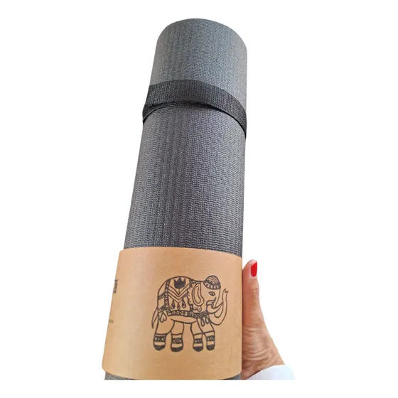 Mat Para Ashtanga Yoga, Flow Y Vinyasa