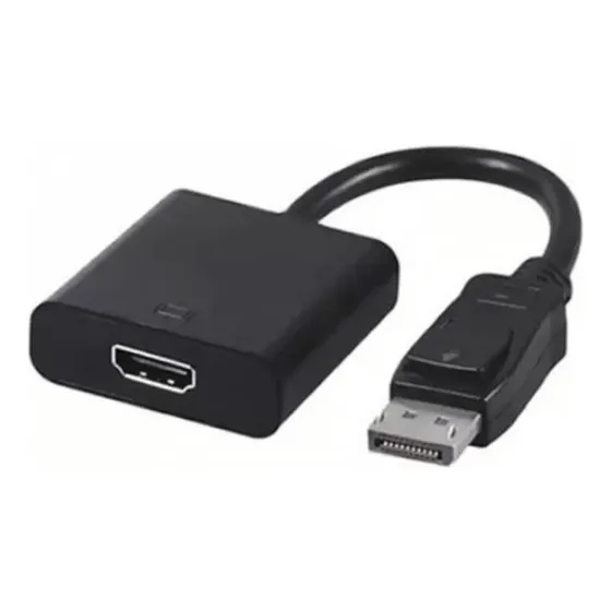  Display Port A Hdmi Adaptador *oferta*