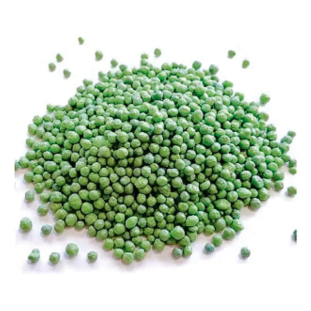 Fertilizante Basacote 6 Meses Npk 16-8-12 Delivery Gratis