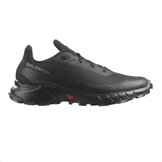 Zapatillas Salomon Alphacross 5 W Mujer Trail Running Ngr