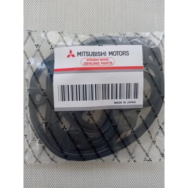 Empacadura Tapa Valvula Mitsubishi Lancer 1.6 Glx/cs3 Tienda