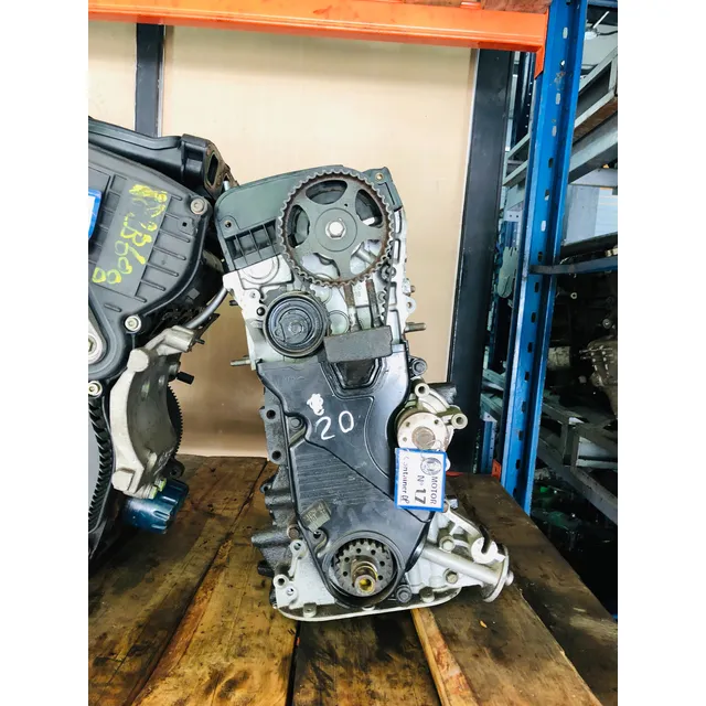 Motor Hyundai Tucson 2.0 (remanufacturado)
