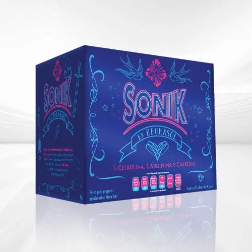 Kromasol Sonik