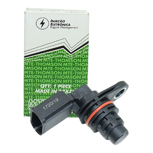 Sensor De Fase Gol 1.0 1.6 8v De 2008 A 2014 G5 Mte