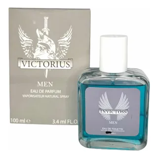 Colonia victorious para hombre sale