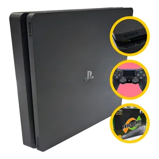 Ps4 Slim 1tb | Mercado Livre