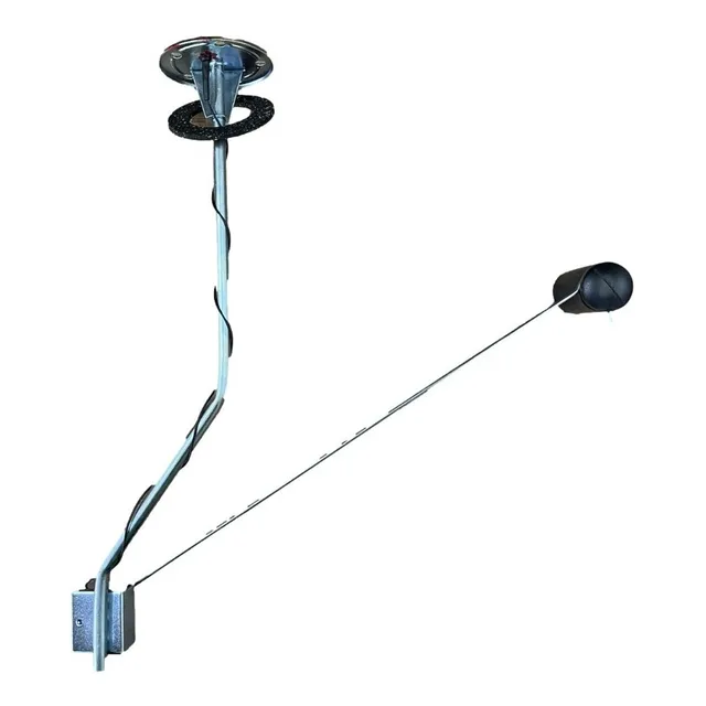 Boia Tanque Combustivel Tanksul / Biasi  Caminhao Volvo