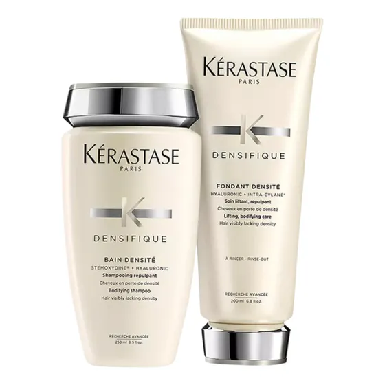 Kerastase Kit Densifique Densite Shampoo + Condicionador