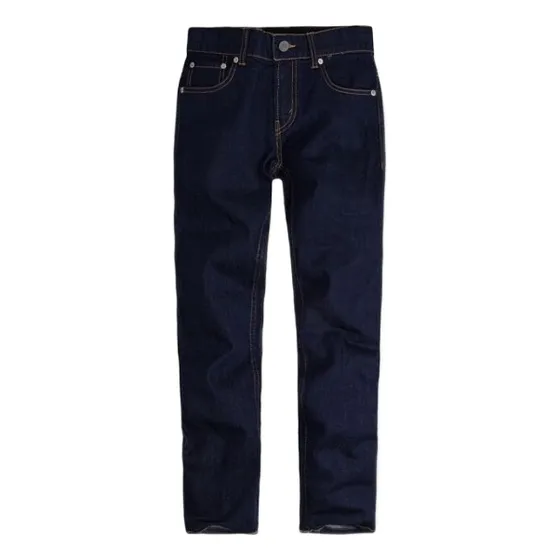 Jeans Levis® 502 Regular Taper Fit Big Boys 100% Originales